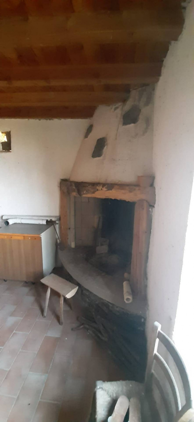 Rustico in vendita a Lavenone
