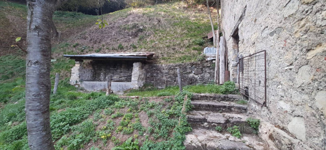 Rustico in vendita a Lavenone