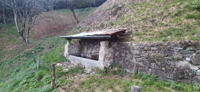 Rustico in vendita a Lavenone