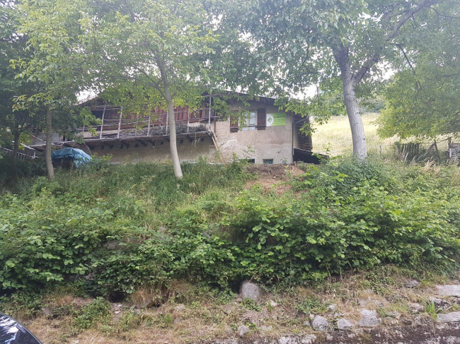 Rustico in vendita a Castel Condino