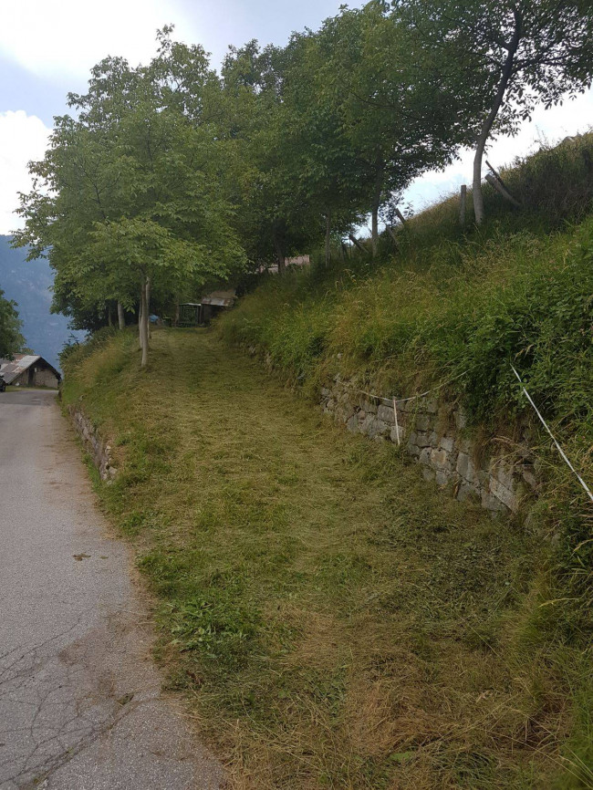 Rustico in vendita a Castel Condino
