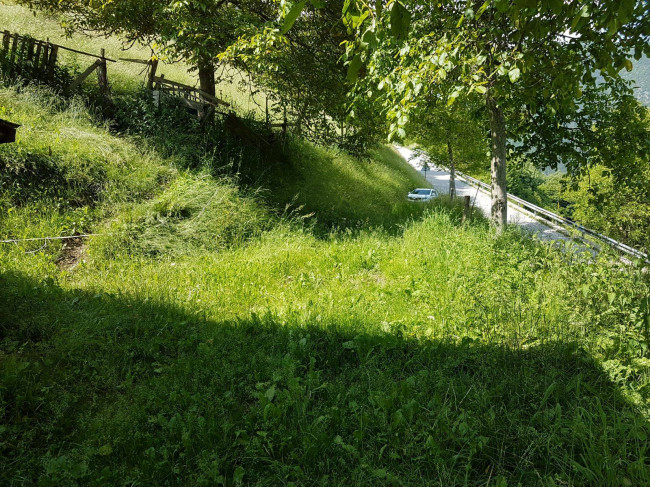 Rustico in vendita a Castel Condino