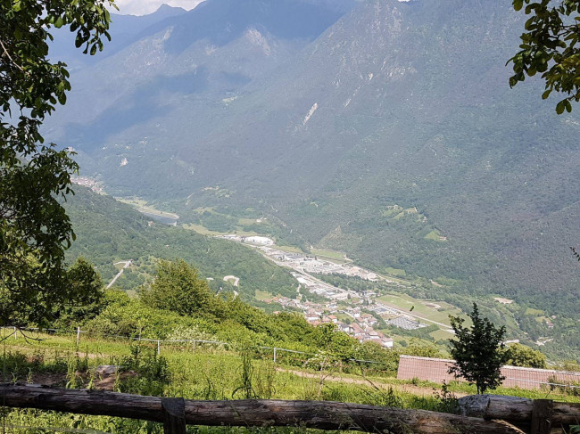 Rustico in vendita a Castel Condino