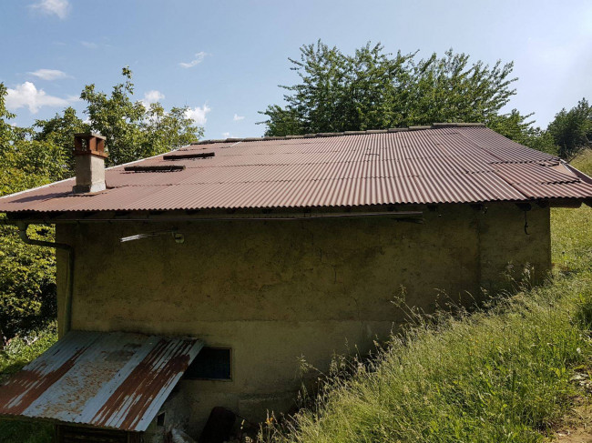 Rustico in vendita a Castel Condino