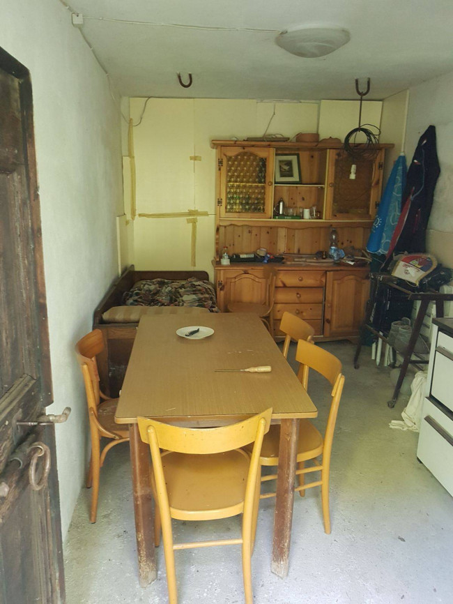 Rustico in vendita a Castel Condino