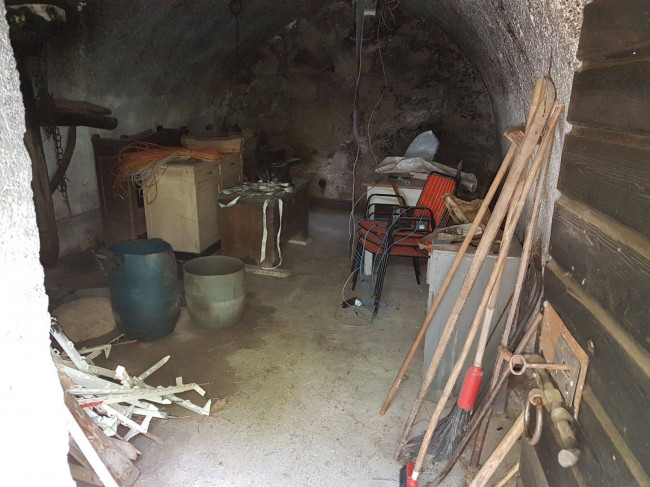 Rustico in vendita a Castel Condino