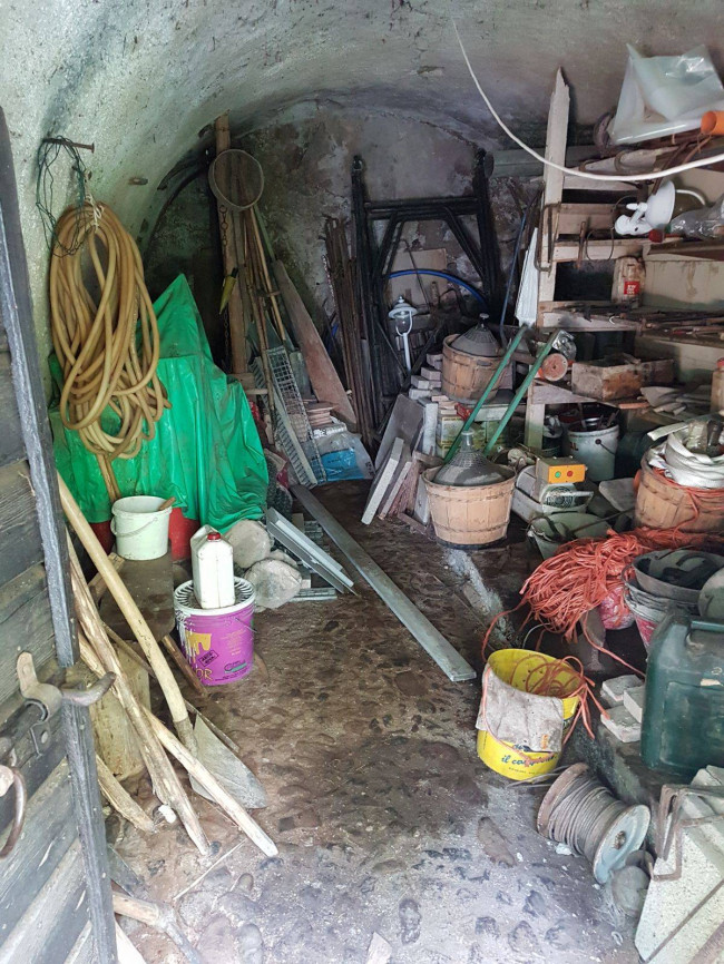 Rustico in vendita a Castel Condino