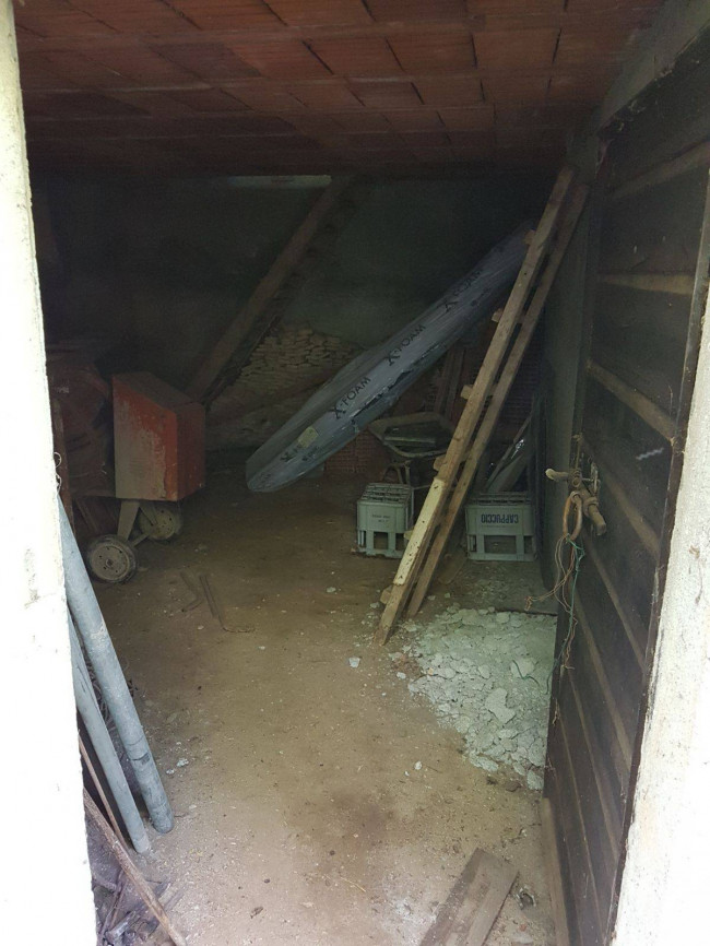 Rustico in vendita a Castel Condino