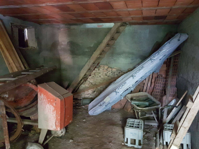 Rustico in vendita a Castel Condino