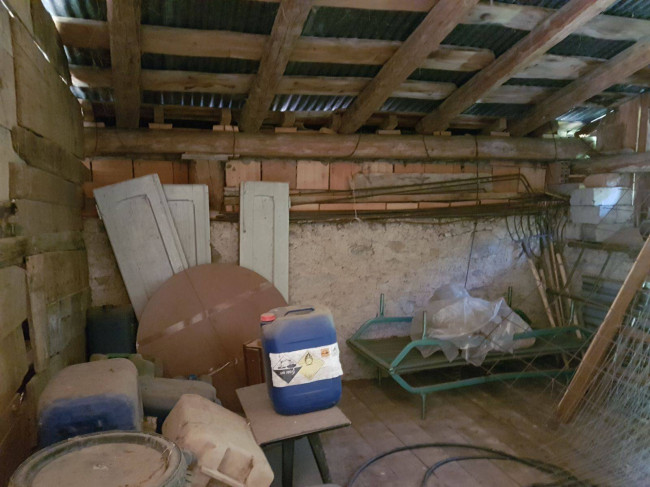 Rustico in vendita a Castel Condino