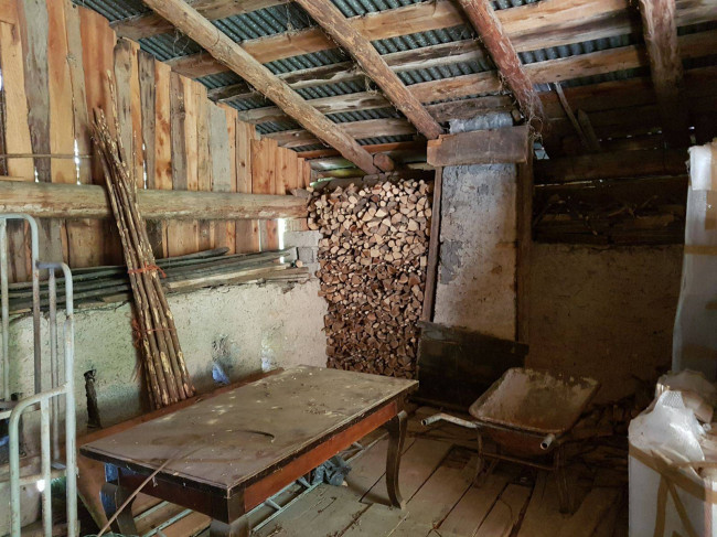 Rustico in vendita a Castel Condino