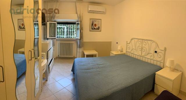 Appartamento in affitto Rimini