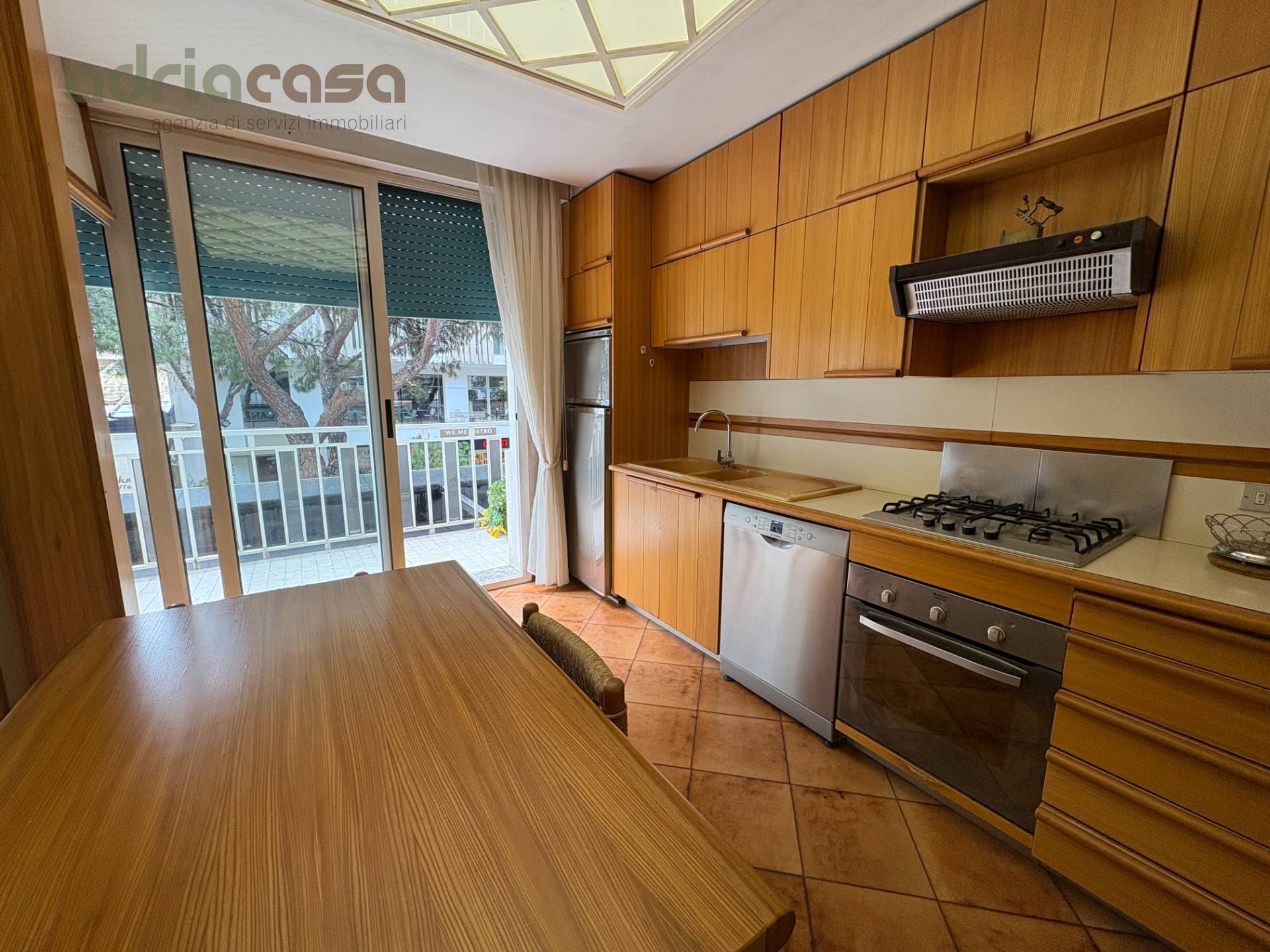 Appartamento in vendita a Riccione (RN)