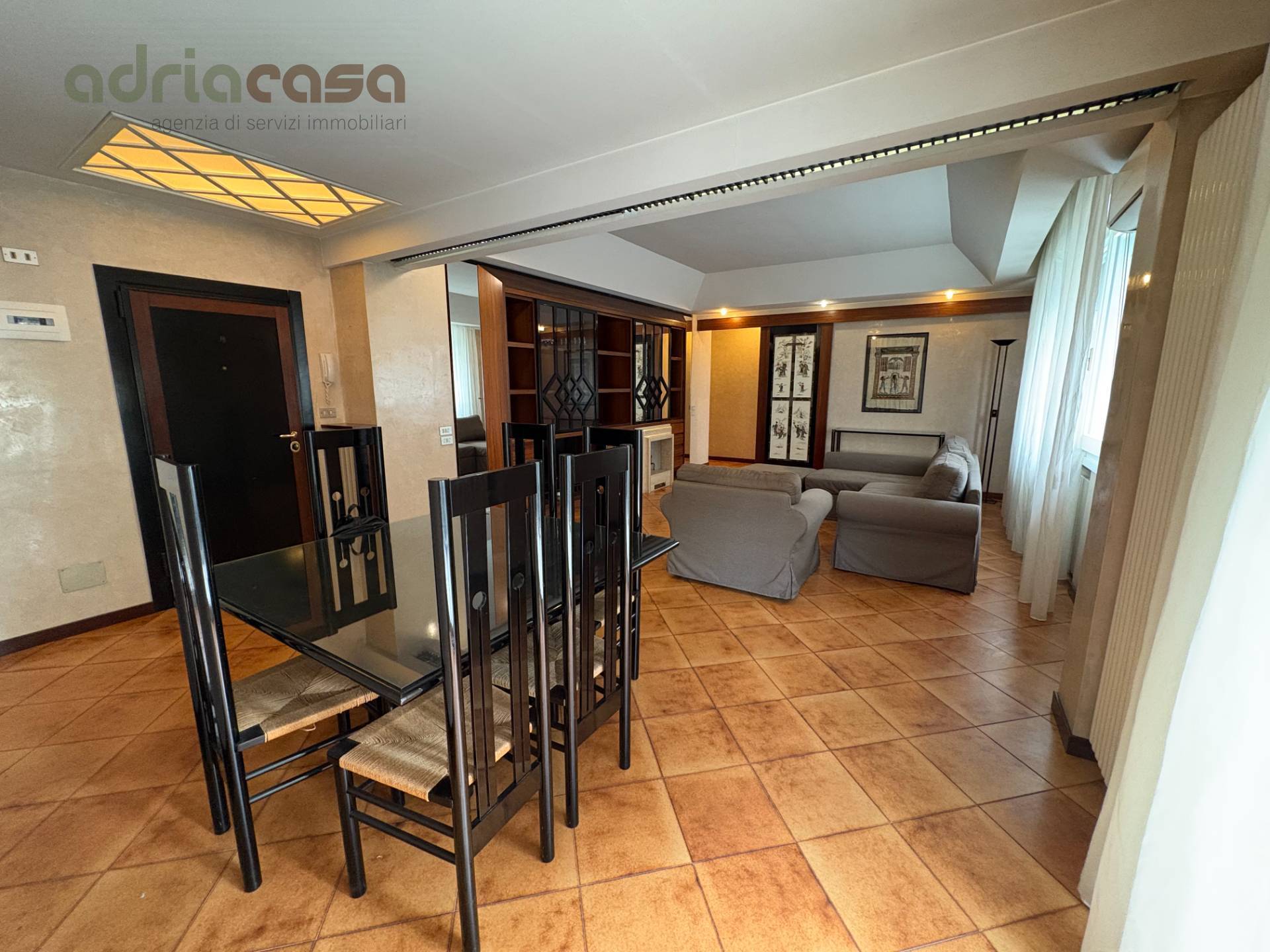 Appartamento in vendita a Riccione (RN)