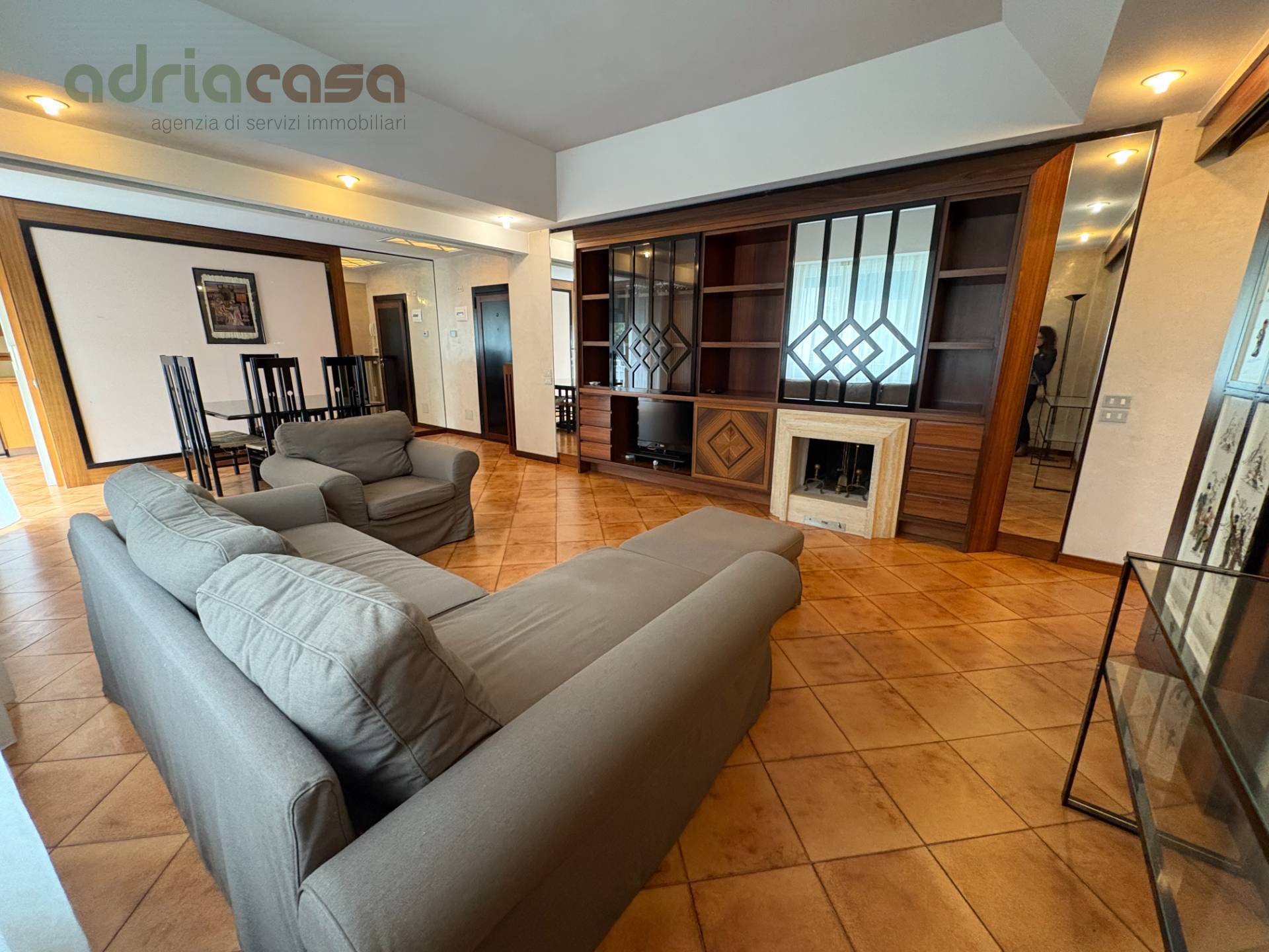 Appartamento in vendita a Riccione (RN)
