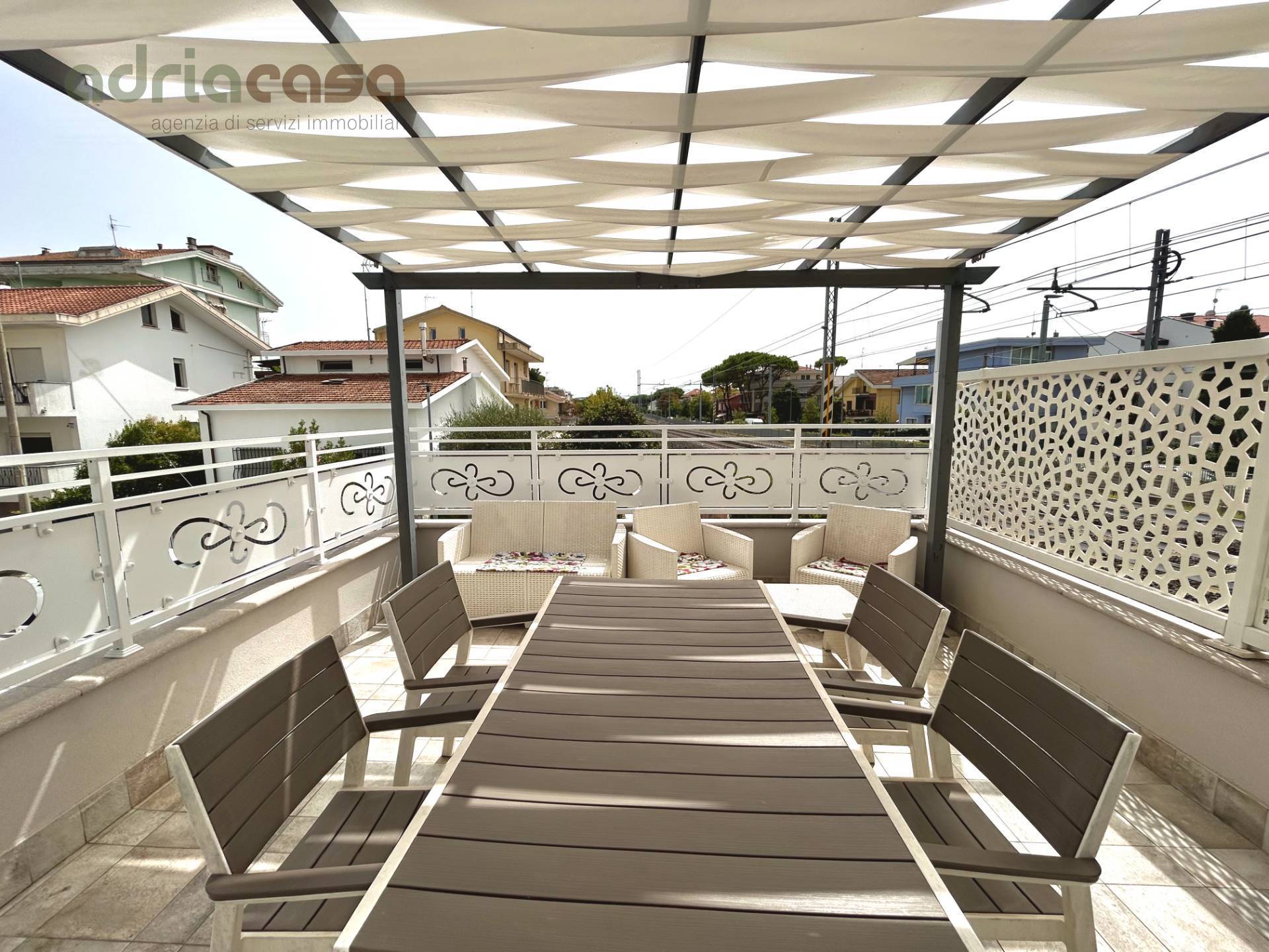 Appartamento a Riccione