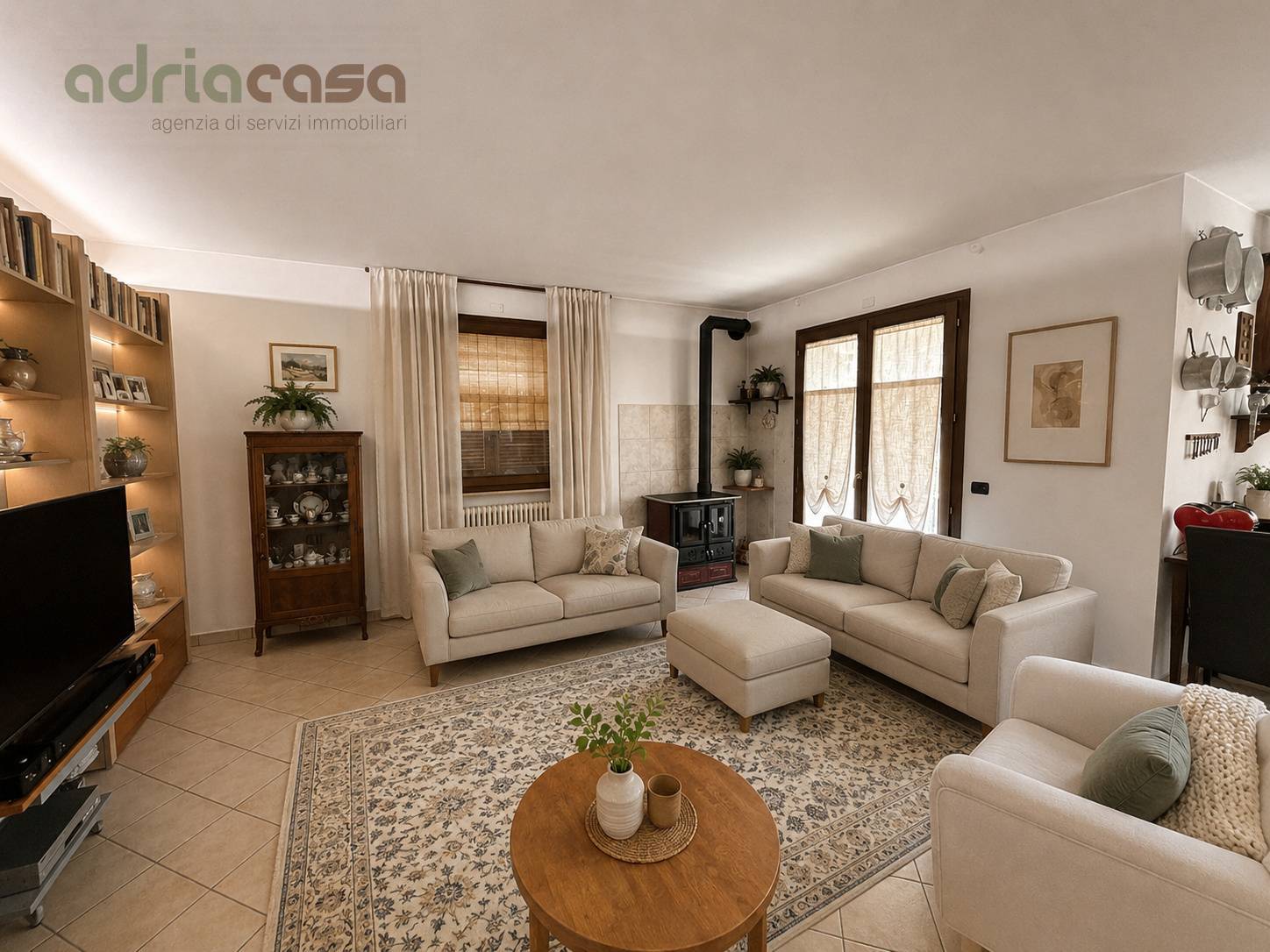 Villa in vendita a San Clemente - foto 2
