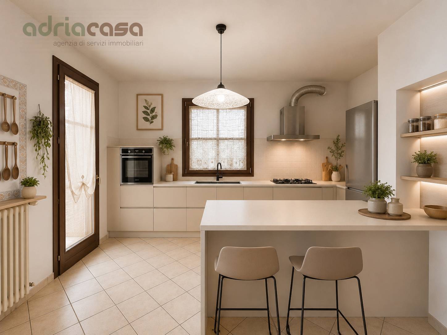 Villa in vendita a San Clemente - foto 3