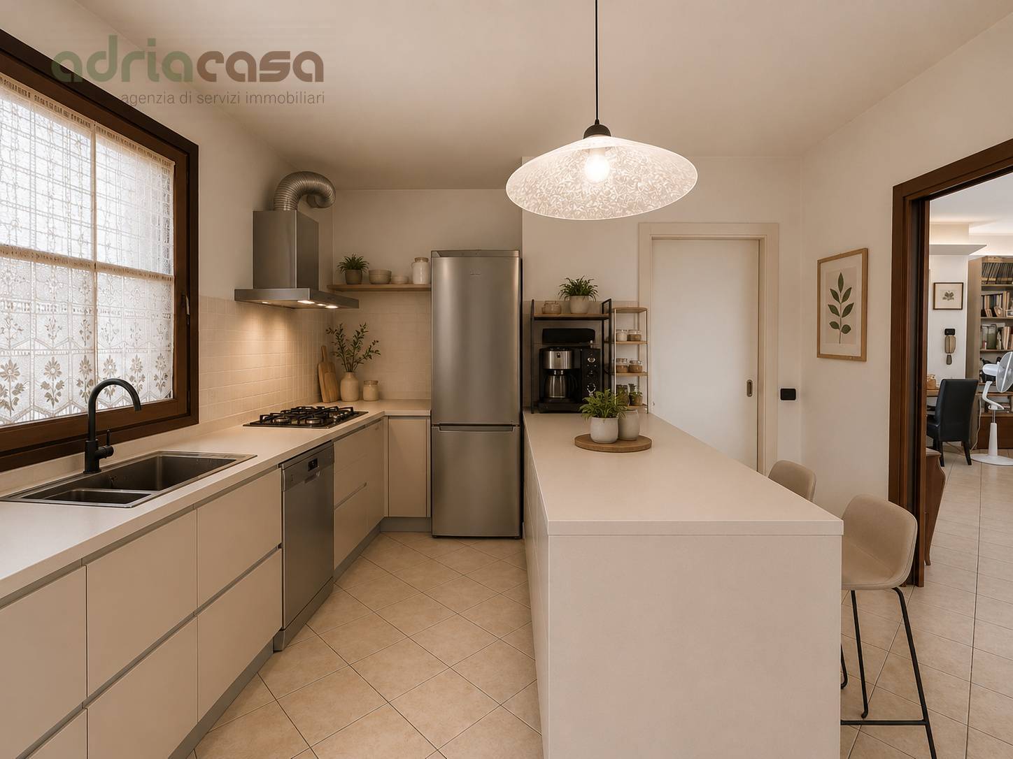 Villa in vendita a San Clemente - foto 4