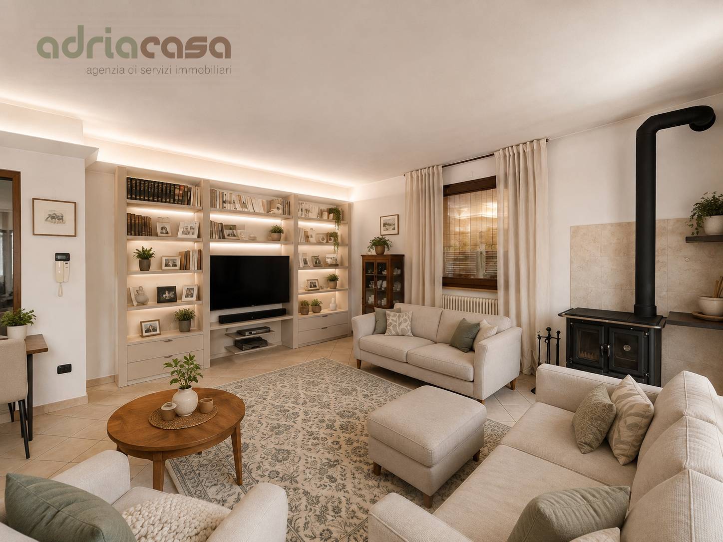 Villa in vendita a San Clemente - foto 5