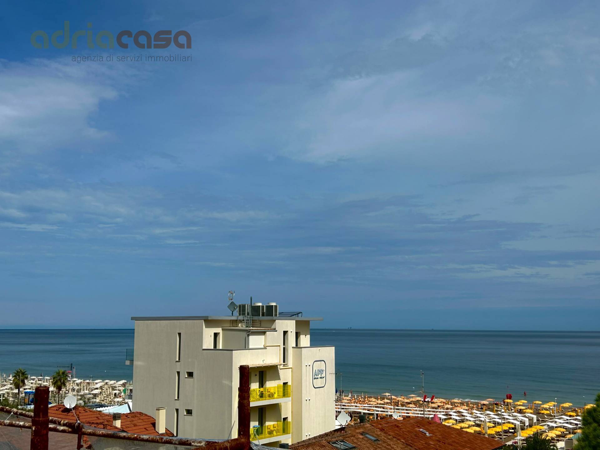 Appartamento a Riccione