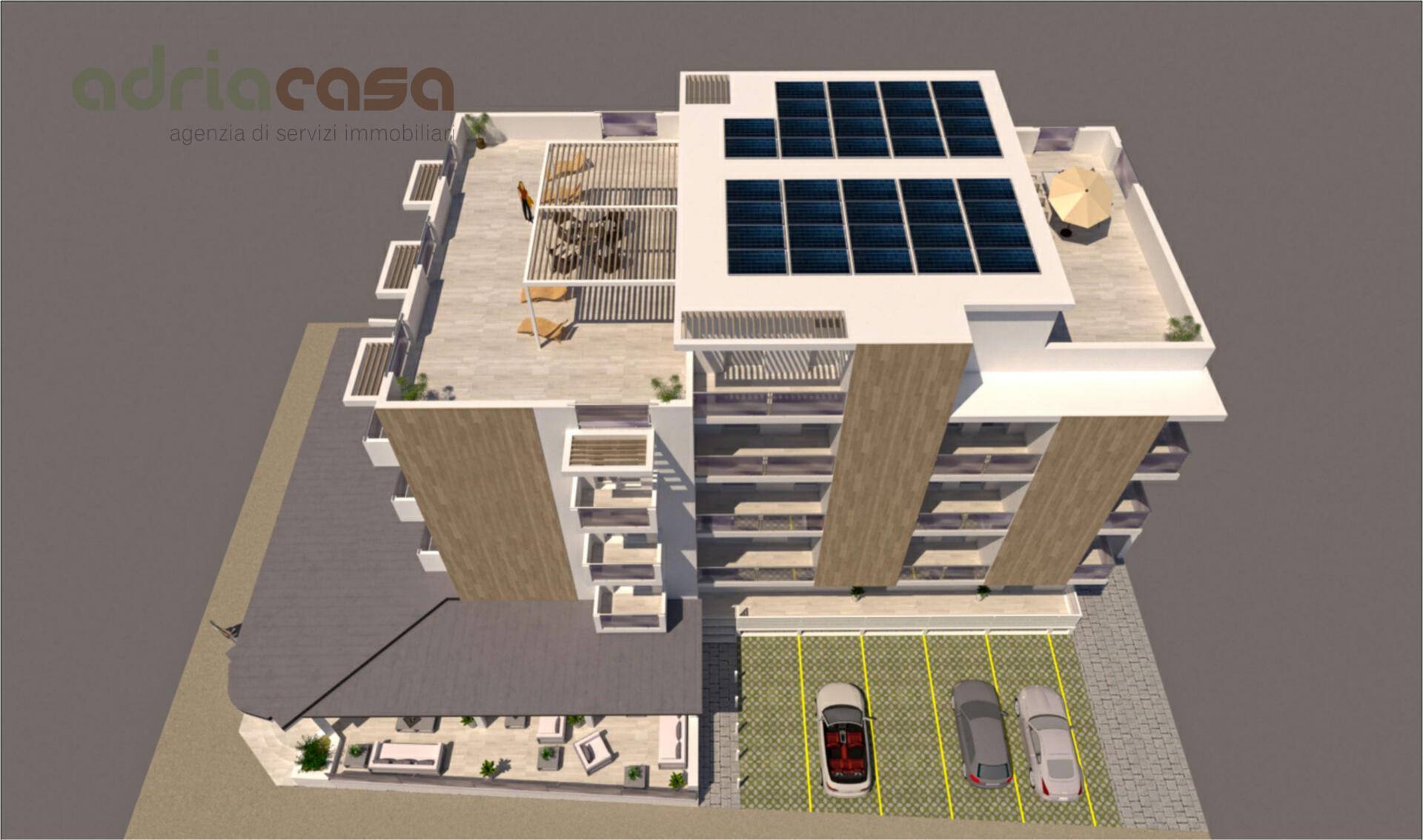 Appartamento in vendita a Riccione - foto 4