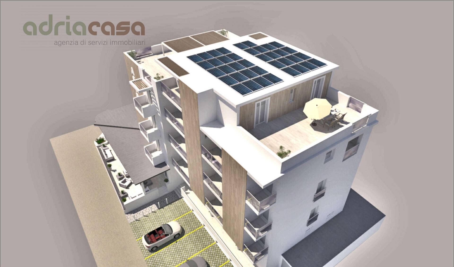 Appartamento in vendita a Riccione - foto 4