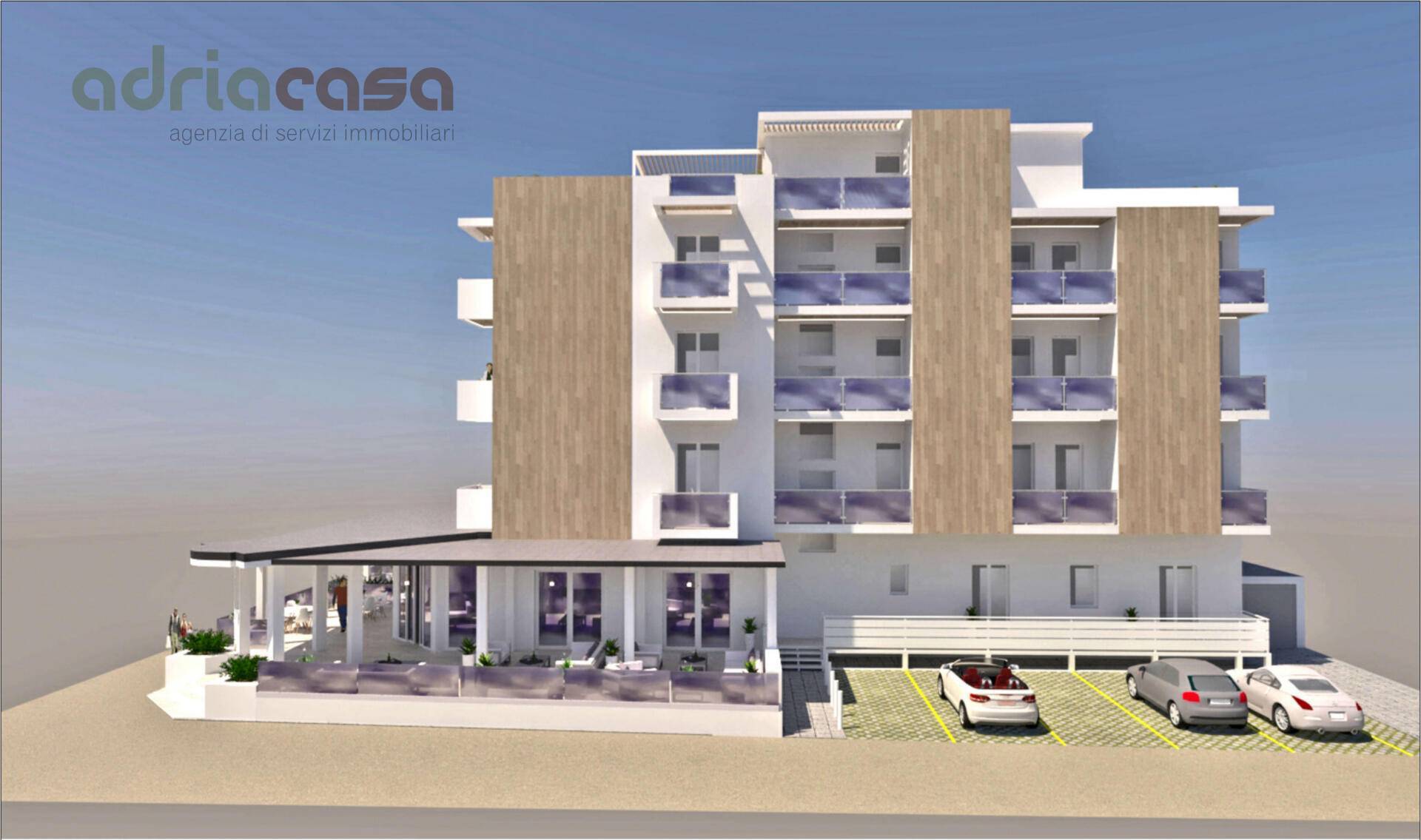 Appartamento in vendita a Riccione - foto 5