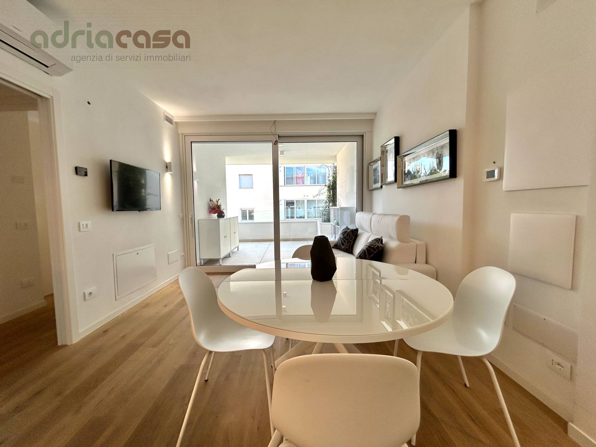 Appartamento a Riccione