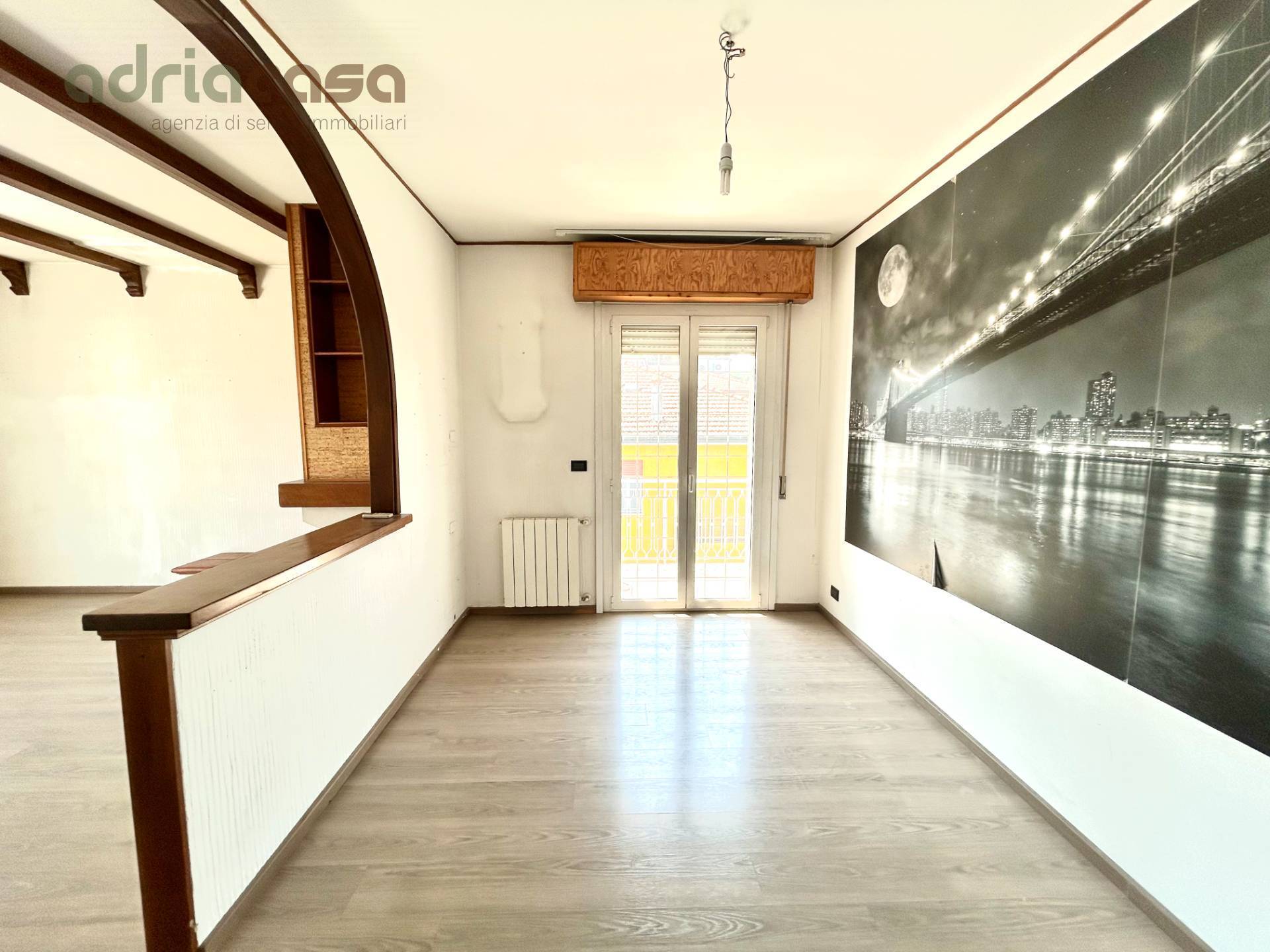 Appartamento in vendita a Rimini, Via covignano, villaggio azzurro, fiera vecchia - foto 2