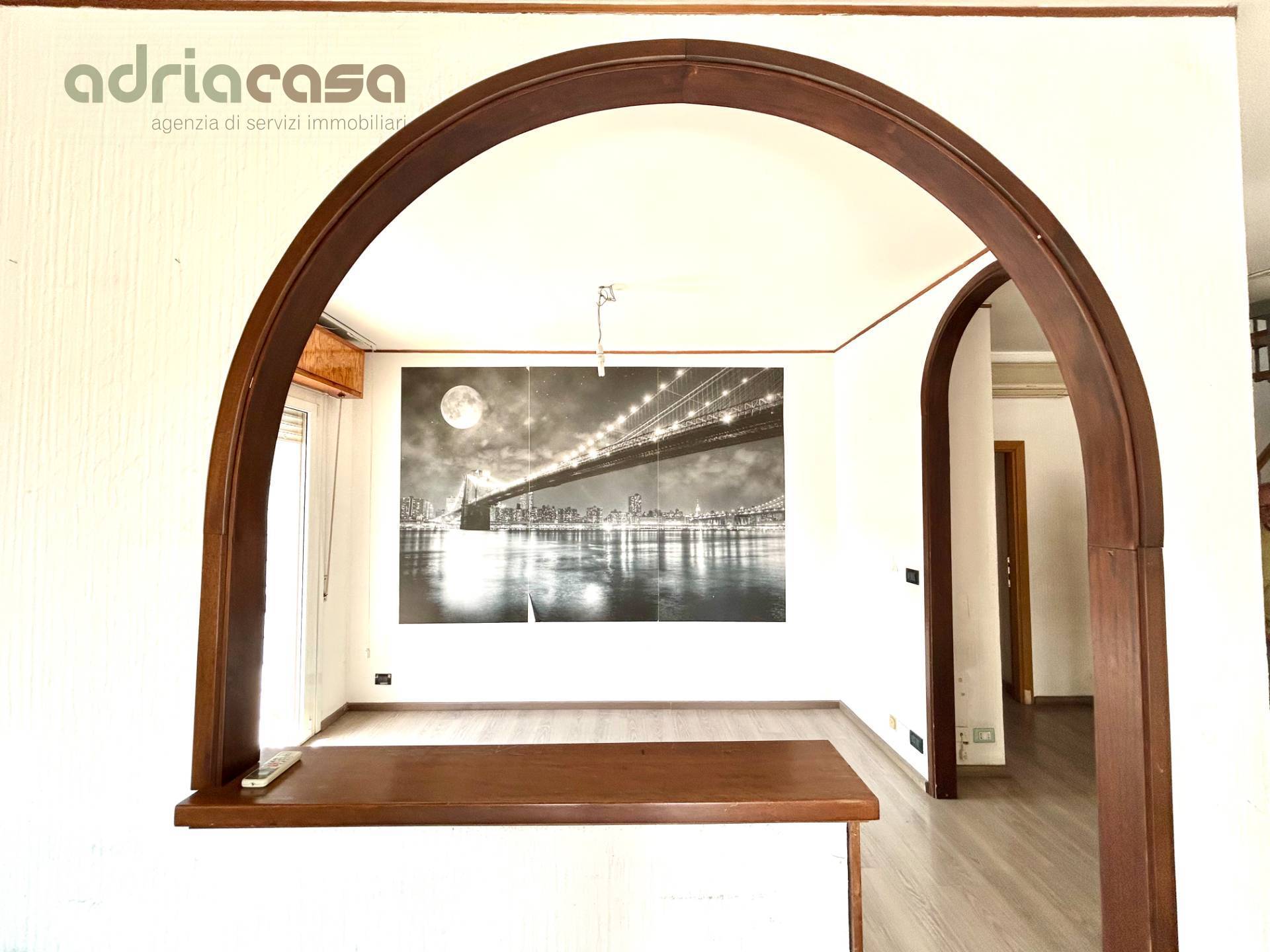 Appartamento in vendita a Rimini, Via covignano, villaggio azzurro, fiera vecchia - foto 4