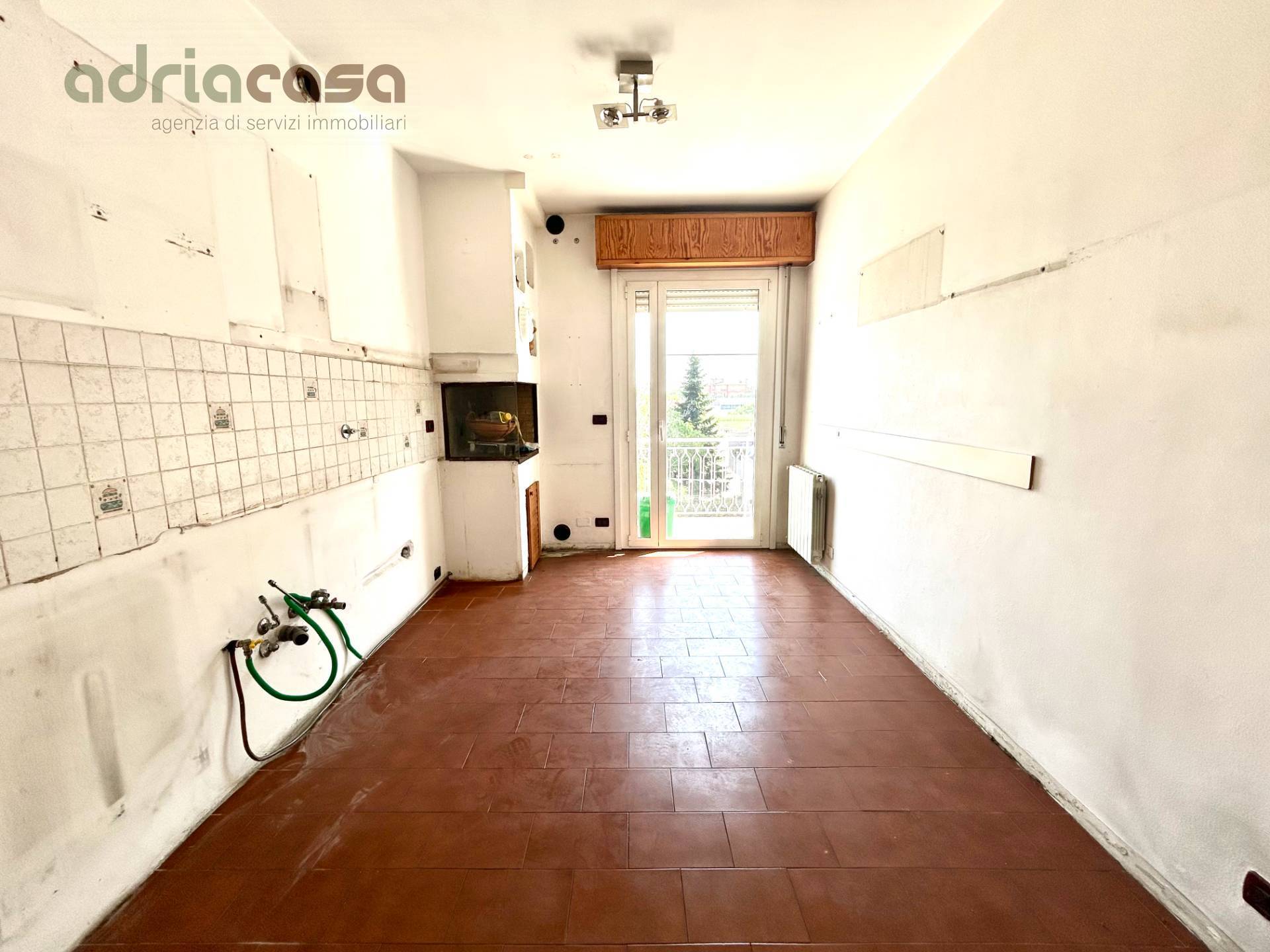 Appartamento in vendita a Rimini, Via covignano, villaggio azzurro, fiera vecchia - foto 5