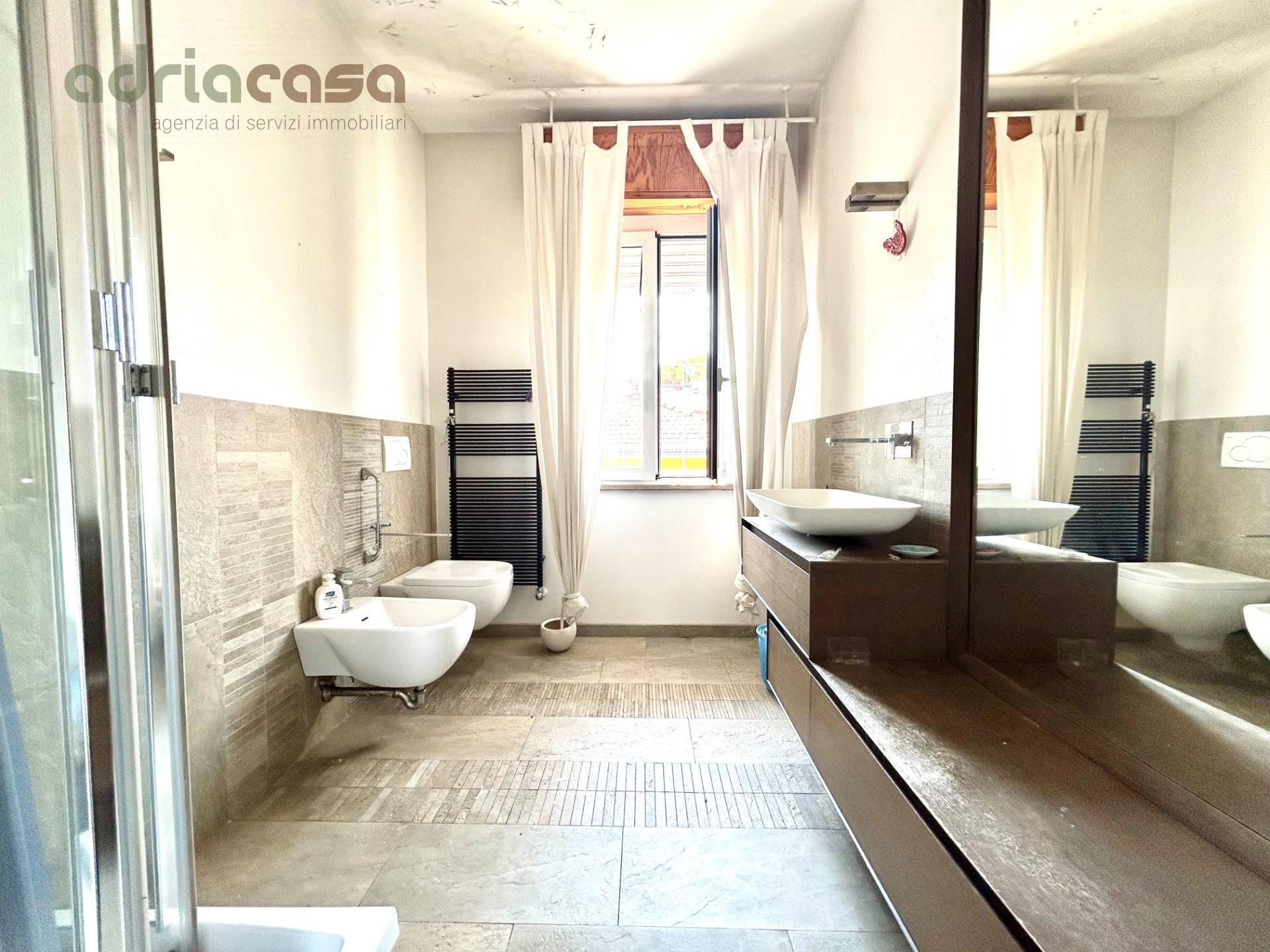Appartamento in vendita a Rimini, Via covignano, villaggio azzurro, fiera vecchia - foto 9