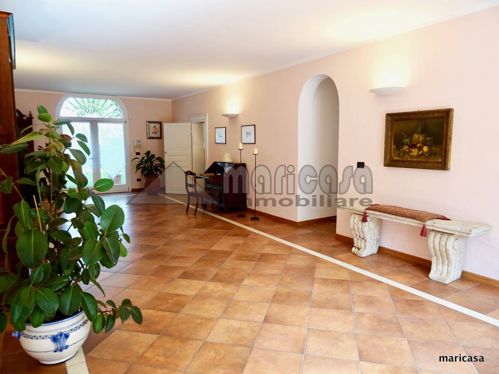 Villa FERRARA vendita  Villanova  MARI CASA IMMOBILIARE