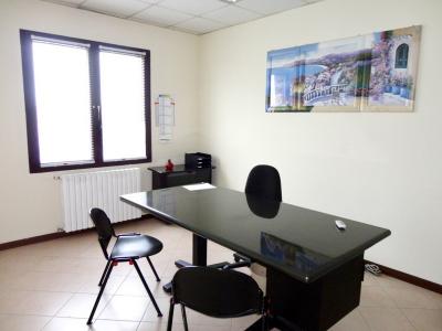 Studio/Ufficio in Affitto a Ferrara