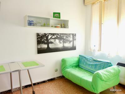 Appartamento in Affitto a Ferrara