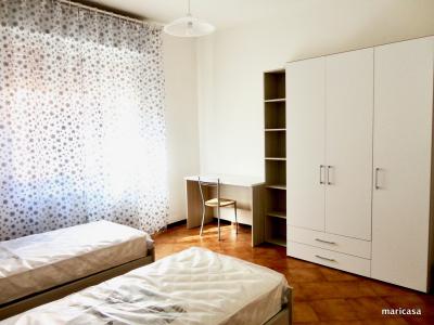 Appartamento in Affitto a Ferrara