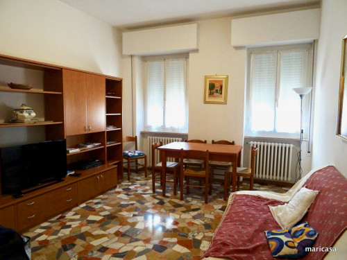 Appartamento in Affitto a Ferrara