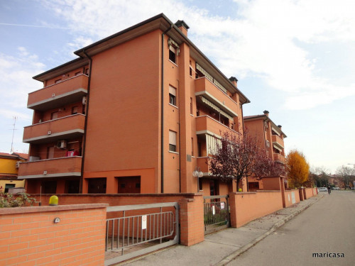 Appartamento in Affitto a Ferrara