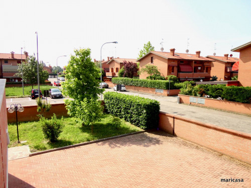 Appartamento in Affitto a Ferrara