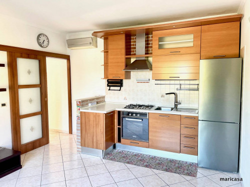 Appartamento in Affitto a Ferrara