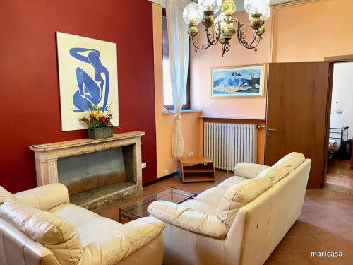 Appartamento in Affitto a Ferrara