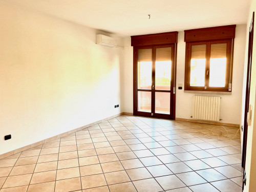 Appartamento in Affitto a Ferrara