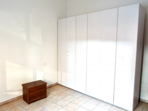 Appartamento in Affitto a Ferrara