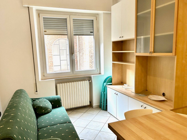 Appartamento in Affitto a Ferrara