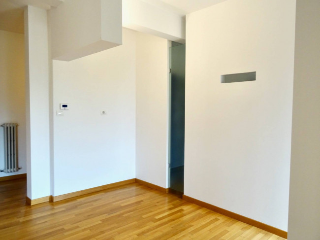 Appartamento in Affitto a Ferrara