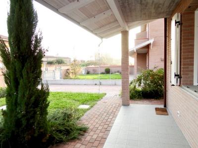 Villette a schiera in Vendita a Vigarano Mainarda