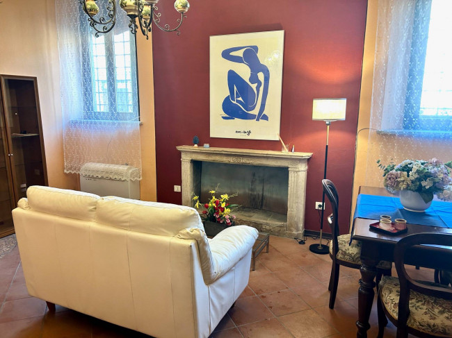 Appartamento in Affitto a Ferrara