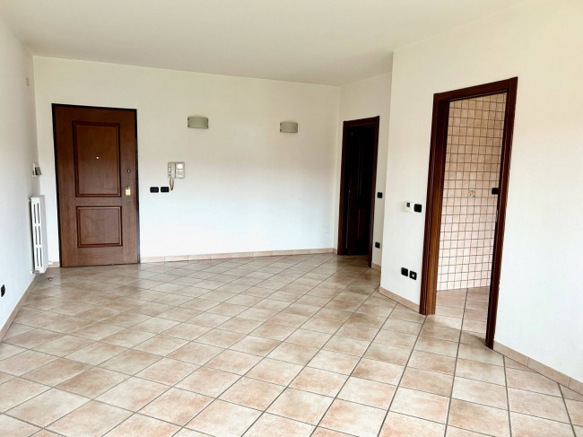 Appartamento in Affitto a Ferrara