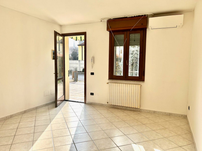 Villette a schiera in Vendita a Copparo